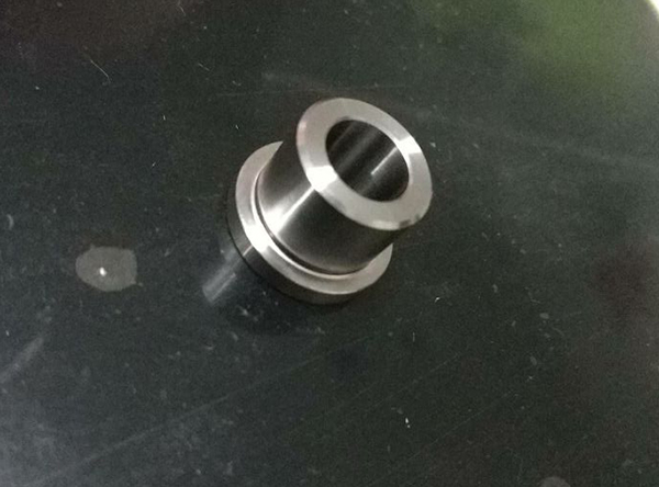 數控機床零件