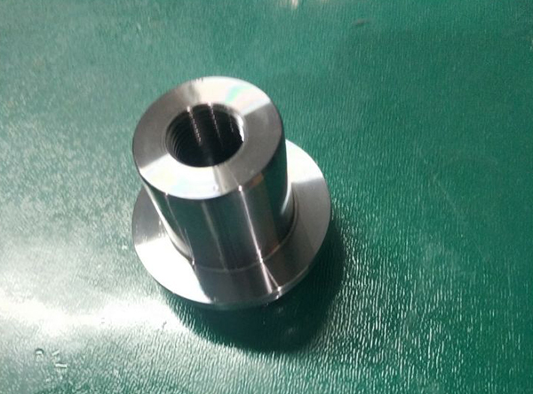 數控機床零件